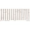 Set papiers Lemon - 6 papiers 30,5x31,5 cm + 6 papiers 12x30,5cm