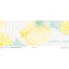 copy of Set WoodyWoodFlowers - 6 papiers 30,5x31,5 cm + 6 papiers 12x30,5cm
