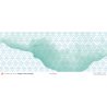 Set papiers Lemon - 6 papiers 30,5x31,5 cm + 6 papiers 12x30,5cm