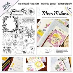 Moon Makers 2 - Votre rendez-vous créatif de chaque saison