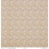 Set papiers Leçon de choses - 6 papiers 30,5x31,5 cm + 6 papiers 12x30,5cm