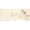 Set papiers Leçon de choses - 6 papiers 30,5x31,5 cm + 6 papiers 12x30,5cm