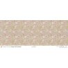 Set papiers Leçon de choses - 6 papiers 30,5x31,5 cm + 6 papiers 12x30,5cm