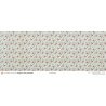 Set papiers Leçon de choses - 6 papiers 30,5x31,5 cm + 6 papiers 12x30,5cm
