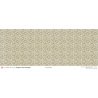 Set papiers Leçon de choses - 6 papiers 30,5x31,5 cm + 6 papiers 12x30,5cm