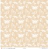 Set papiers Mes jolis moments - 6 papiers 30,5x31,5 cm + 6 papiers 12x30,5cm