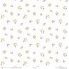 Set papiers Mes jolis moments - 6 papiers 30,5x31,5 cm + 6 papiers 12x30,5cm