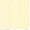 Set papiers Mes jolis moments - 6 papiers 30,5x31,5 cm + 6 papiers 12x30,5cm