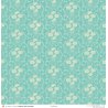 Set papiers Mes jolis moments - 6 papiers 30,5x31,5 cm + 6 papiers 12x30,5cm