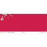 Set papiers Mes jolis moments - 6 papiers 30,5x31,5 cm + 6 papiers 12x30,5cm