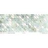 Set papiers Menthe à l'eau - 6 papiers 30,5x31,5 cm + 6 papiers 12x30,5cm