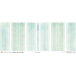 copy of  copy of Set WoodyWoodFlowers - 6 papiers 30,5x31,5 cm + 6 papiers 12x30,5cm