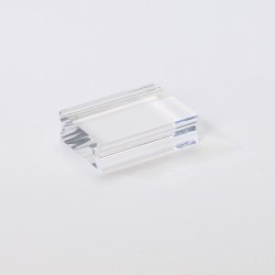 Bloc acrylique pour tampon...