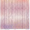 Set papiers Au vert - 12 papiers : 6 papiers 30,5x31,5 cm + 6 papiers 12x30,5cm