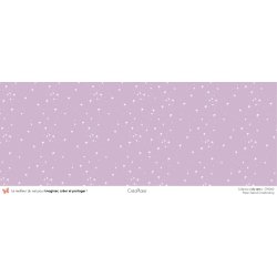 Set papiers Au vert - 12 papiers : 6 papiers 30,5x31,5 cm + 6 papiers 12x30,5cm