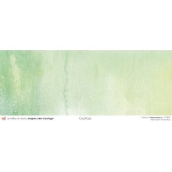 Set papiers Instants précieux - 12 papiers : 6 papiers 30,5x31,5 cm + 6 papiers 12x30,5cm