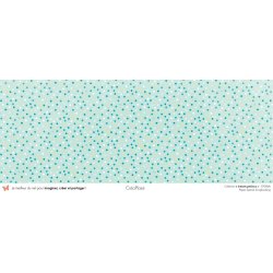 copy of  copy of Set WoodyWoodFlowers - 6 papiers 30,5x31,5 cm + 6 papiers 12x30,5cm