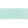Set papiers Instants précieux - 12 papiers : 6 papiers 30,5x31,5 cm + 6 papiers 12x30,5cm