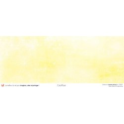 Set papiers Instants précieux - 12 papiers : 6 papiers 30,5x31,5 cm + 6 papiers 12x30,5cm