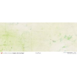 Set papiers Instants précieux - 12 papiers : 6 papiers 30,5x31,5 cm + 6 papiers 12x30,5cm