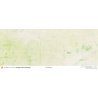 Set papiers Instants précieux - 12 papiers : 6 papiers 30,5x31,5 cm + 6 papiers 12x30,5cm