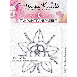 Tampon transparent...