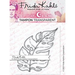 Tampon transparent...