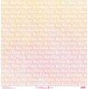 Set de 12 papiers de scrapbooking "Viva la Vida" Frida Kahlo