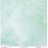 Set de 12 papiers collection Frida Kahlo® coordonnés Viva la Vida -scrapbooking