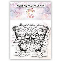 Set de X tampons -- 10,5x10cm