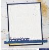 Set de 12 papiers Les rêveries du Petit Prince 250 g/m2 - 30,5x30,5 cm