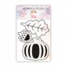 Set de 3 matrices Automne - 7.