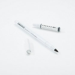 Caligrafía exclusiva de Nuvo Calligraphy Pen - Negro