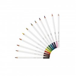 Crayons Aquarelle Vibrant