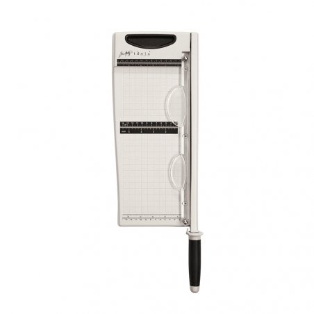 Grande Guillotine 31cm puissante - Tim Holtz Grande Guillotine 31cm puissante - Tim Holtz