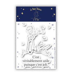 Le Petit Prince® - Utile puisque c'est joli