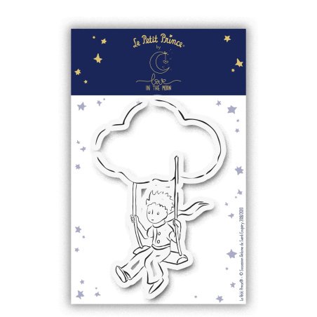 Le Petit Prince® - Balançoire