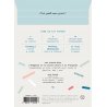 Kit pour créer 4 cartes aquarelles à offrir