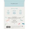 Kit pour créer une carte popup en papier