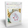 Kit Broderie - Réveil mythique