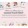 Kit Broderie - Le poste de radio