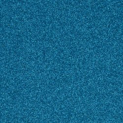 Gamme Glitter : 12 couleurs de papiers Paillettes - Set de 5 feuilles A4 - 250g/m2 - paillettes / glitters - Topaze