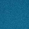 Gamme Glitter : 12 couleurs de papiers Paillettes - Set de 5 feuilles A4 - 250g/m2 - paillettes / glitters - Topaze