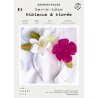 Kit Art Floral "Serre-tête" - Hibiscus & Tiarés