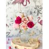 Kit Art Floral "Décoration" - Bouquet de roses
