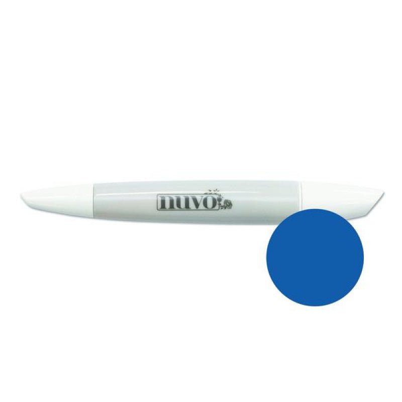 Marqueur Pen Collection - Marina Blues