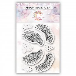 8 tampons - Tu me donnes des ailes