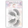 8 tampons - Tu me donnes des ailes