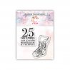 2 tampons - 25 Décembre
