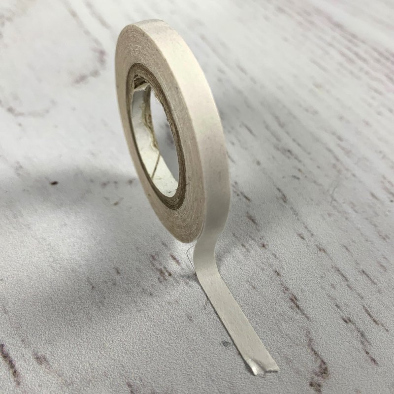 Mini rouleau d'adhésif 2 - 5M x 5mm
